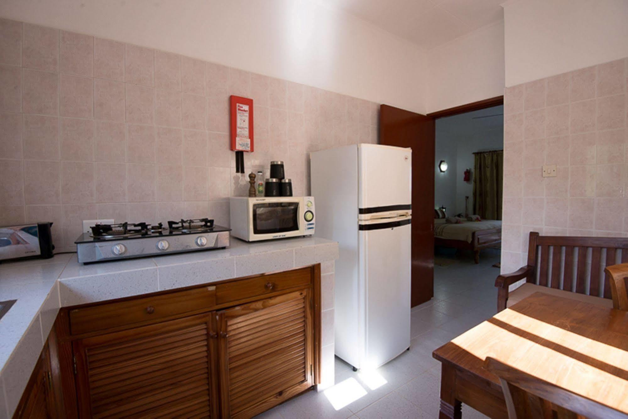 Le Tropique Villa (Adults Only) Гранд-Анс Экстерьер фото
