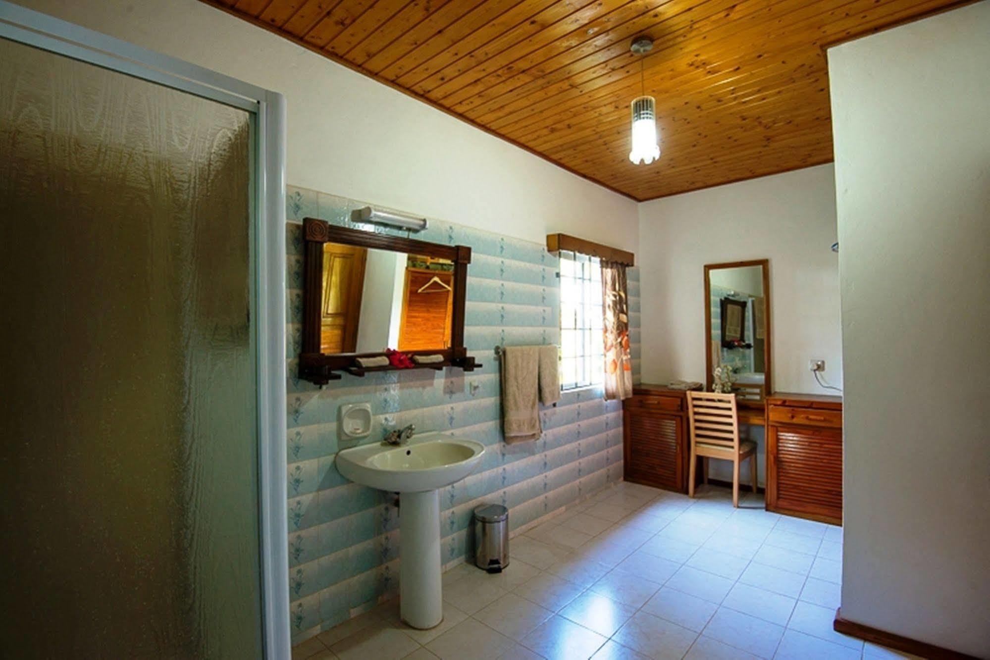 Le Tropique Villa (Adults Only) Гранд-Анс Экстерьер фото